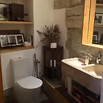 Appartement Lindo Loft In The Centre Of Lisbon, With Fireplace Lissabon