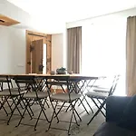 Lindo Loft In The Centre Of Lisbon, With Fireplace * Lissabon