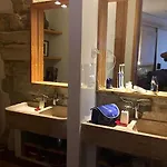Lindo Loft In The Centre Of Lisbon, With Fireplace Appartement *