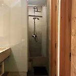 Lindo Loft In The Centre Of Lisbon, With Fireplace Appartement