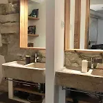 Appartement Lindo Loft In The Centre Of Lisbon, With Fireplace Lissabon