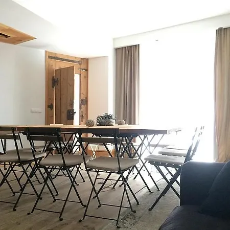 Lindo Loft In The Centre Of Lisbon, With Fireplace * Lisboa