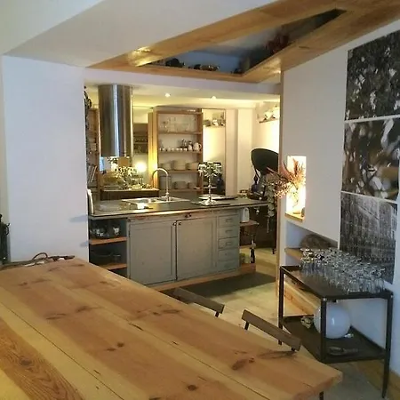 Lindo Loft In The Centre Of Lisbon, With Fireplace * Lisboa