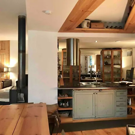 Lindo Loft In The Centre Of Lisbon, With Fireplace *