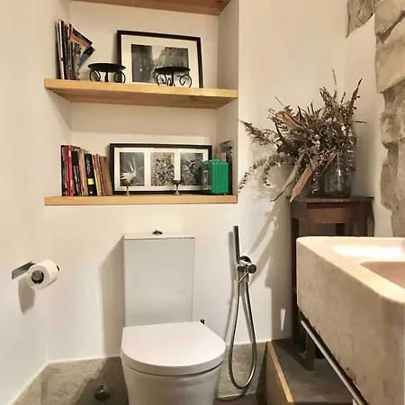 Lindo Loft In The Centre Of Lisbon, With Fireplace Apartmán *